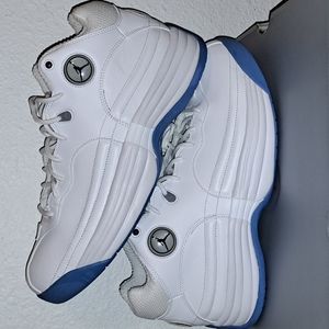 Jordan jumps and team 1